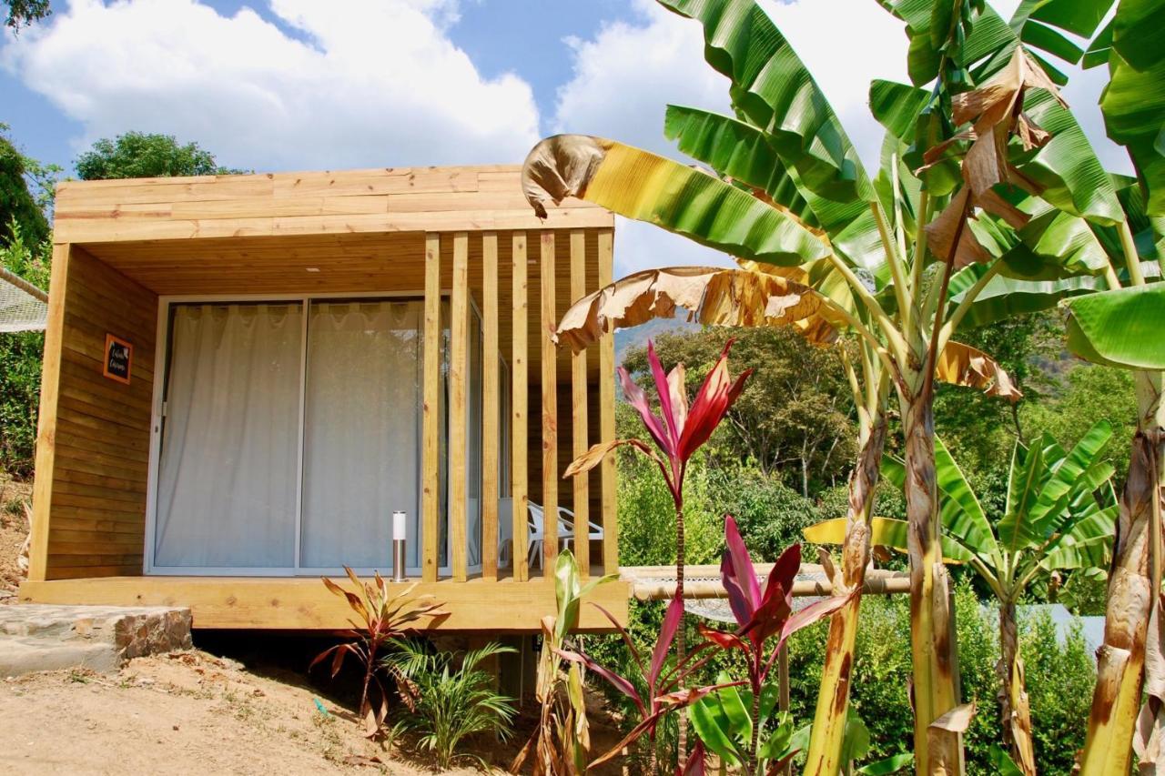 Sweet Harmony Hotel Boutique By Xarm Hotels Minca Exterior foto