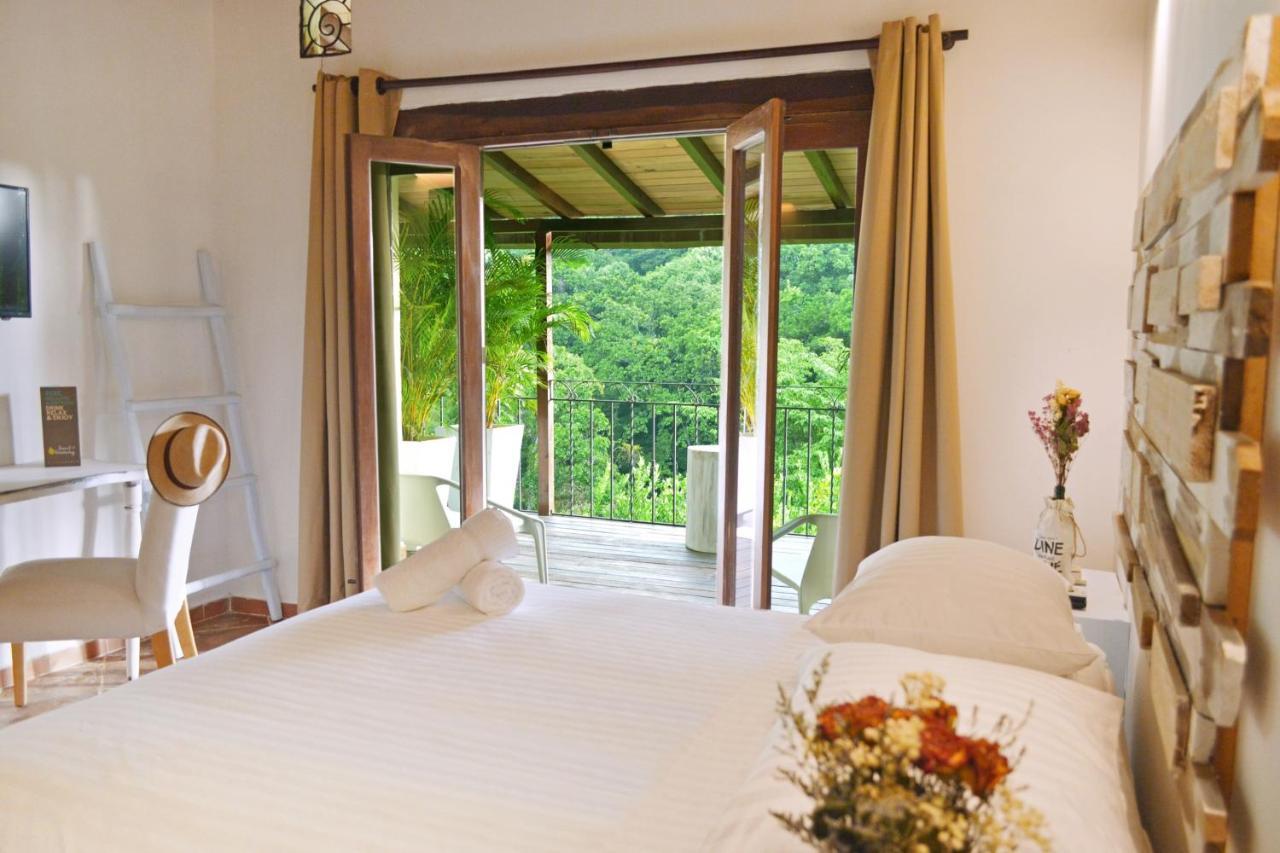 Sweet Harmony Hotel Boutique By Xarm Hotels Minca Exterior foto