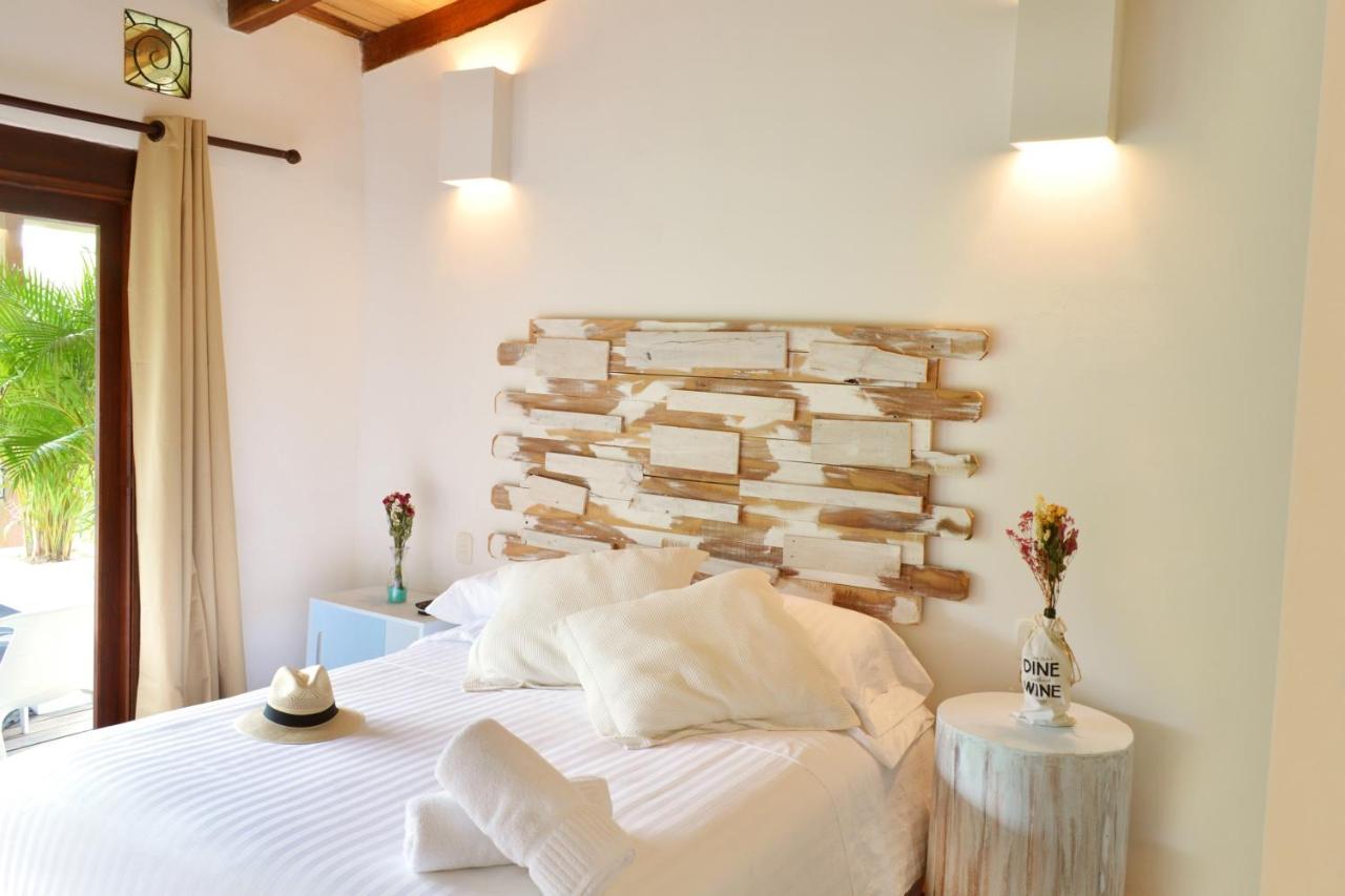 Sweet Harmony Hotel Boutique By Xarm Hotels Minca Exterior foto