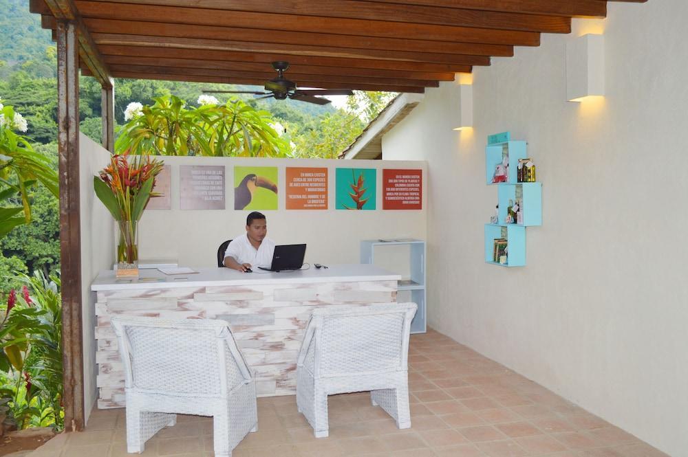 Sweet Harmony Hotel Boutique By Xarm Hotels Minca Exterior foto