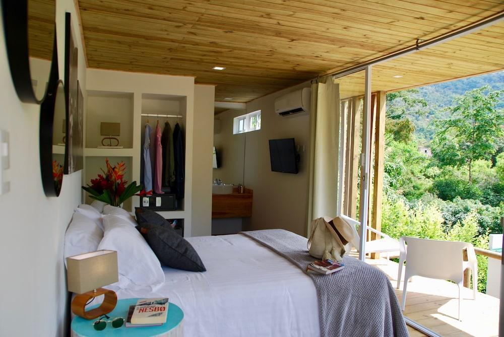 Sweet Harmony Hotel Boutique By Xarm Hotels Minca Exterior foto