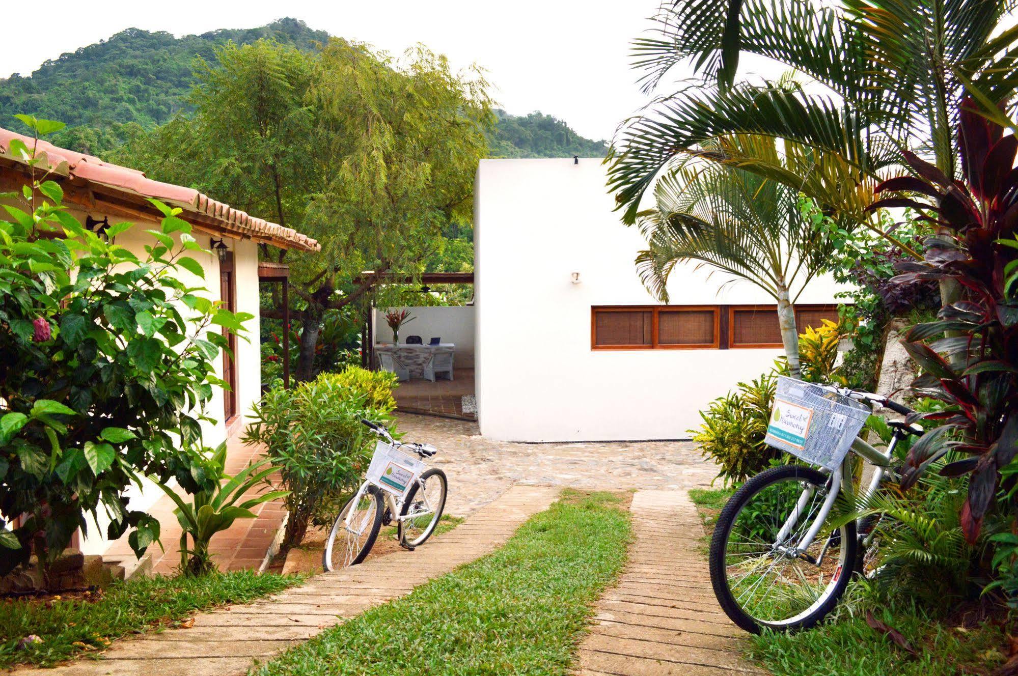 Sweet Harmony Hotel Boutique By Xarm Hotels Minca Exterior foto